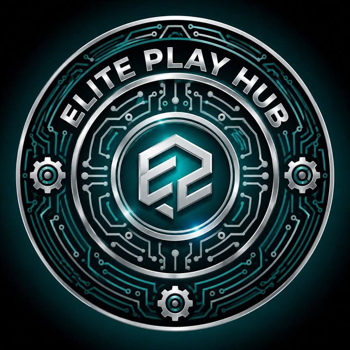 Elite Play Hub logo